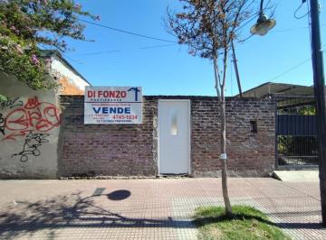 Terreno · 156m² · Lote en Venta Virreyes