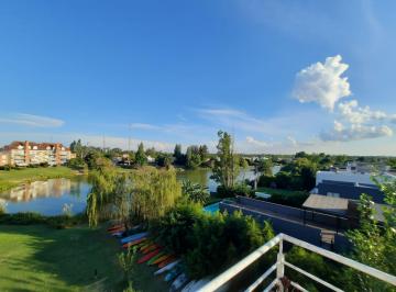 Departamento · 83m² · 4 Ambientes · 1 Cochera · Venta Departamento 4 Ambientes Santa Bárbara Tigre Barrio Cerrado