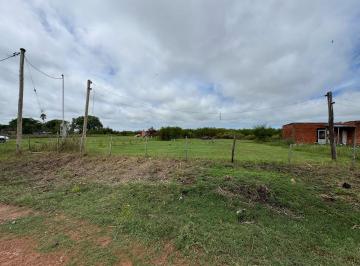 Terreno · 1600m² · Vendo Terreno de 1.600 m² en San Cipriano, Entre Ríos.
