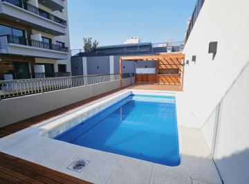 Departamento · 34m² · 2 Ambientes · Departamento a Estrenar en Santos Lugares