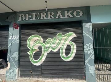Local comercial · 22m² · 1 Ambiente · Local en Virreyes Oportunidad