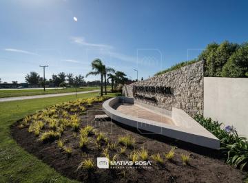 Terreno · 626m² · Venta - Terreno - Developer Park - Barrio Privado Ruta 2