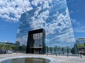 Oficina comercial , San Fernando · Piso de Oficina en Alquiler Edificio Buenavista Business Park - a Estrenar