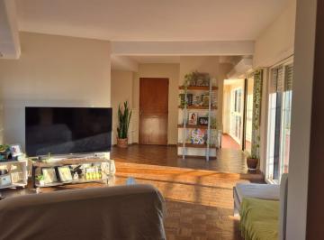 Departamento de 5 ambientes, Floresta · Unico Dto 5 Amb + Dep Balcon Tza 286 m² Totales