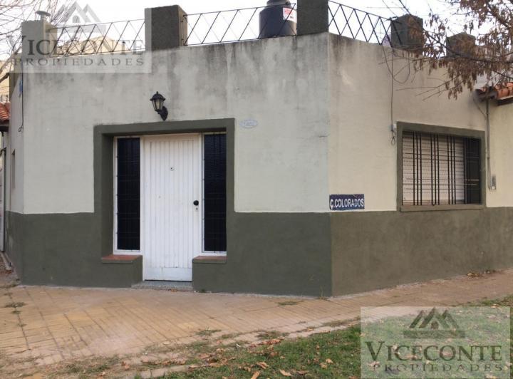 Casa · 170m² · 5 Ambientes