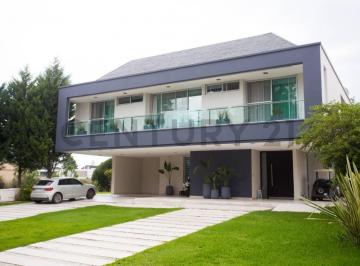 Casa · 343m² · 6 Ambientes · Venta Casa 6 Ambientes en St Thomas Este Canning