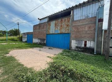 Depósito , Santo Tomé · Galpon de 540 m en Venta en Santo Tome