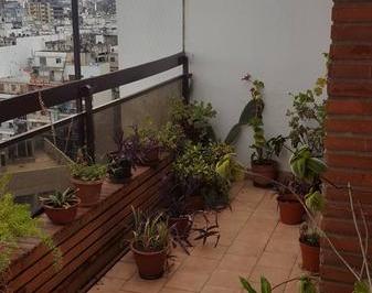 Departamento · 150m² · 4 Ambientes · 4 Ambientes con Cochera en Alquiler