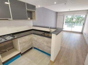 Departamento · 61m² · 3 Ambientes · Venta. Depto. Premium 1 Dormitorio con Balcón. Amenities. Refinerías.