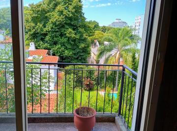 Departamento de 4 ambientes, Vicente López · Ricardo Gutierrez Al 1300 3/4 Ambtes 3º Piso Contrafrente