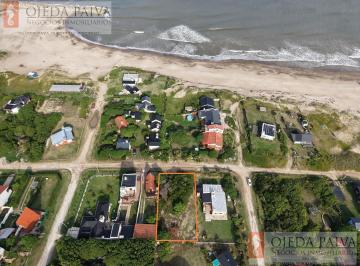 Terreno · 720m² · Terreno en Venta de 720 m a 100 m de La Playa