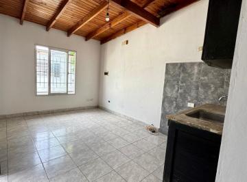 Departamento · 24m² · 2 Ambientes · Venta - Dos Ambientes - Moron - Castelar