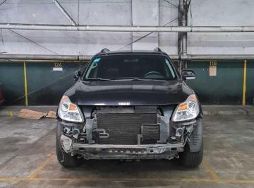 Garage · 10m² · Cochera Fija en Alquiler en Balvanera, Capital Federal, Buenos Aires