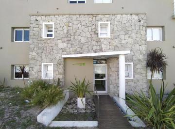 Departamento · 50m² · 2 Ambientes · Departamento en Alquiler Complejo La Manzana Unidad 1, 2 Ambientes con Parrilla