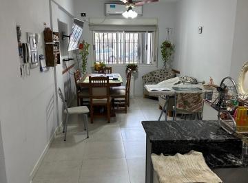 Departamento de 5 ambientes, Villa Urquiza · Nahuel Huapi 4600 5 Amb C/ Patio Villa Urquiza