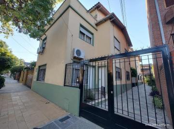 Oficina comercial · 101m² · 5 Ambientes · Hipolito Irigoyen 2300 PH Ideal Consultorio, Centro Educativ