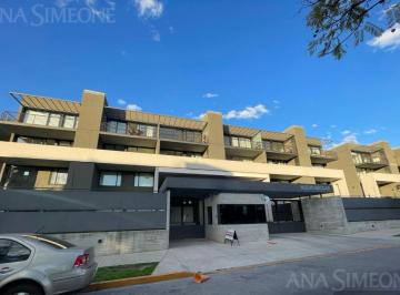 Departamento · 96m² · 3 Ambientes · 1 Cochera · Departamento - Venta - Beccar Alto