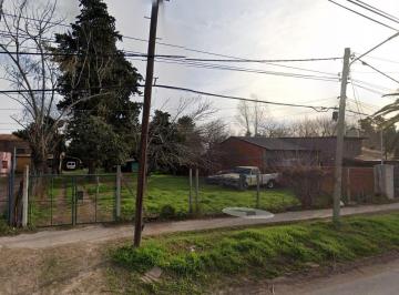 Terreno · 56m² · 3 Ambientes · Terreno de 1.070 m² Ideal Galpón
