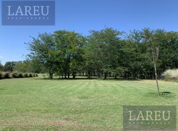 Terreno · 2m² · Terreno en Venta. Lote Central