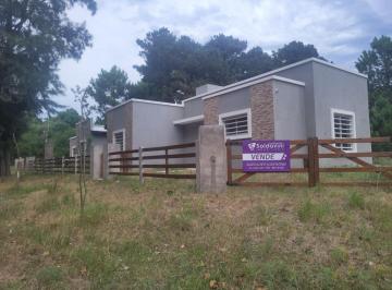 PH de 3 ambientes, Nueva Atlantis · Casa en PH Individual a Estrenar en Nueva Atlantis