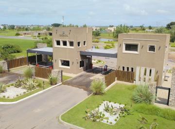 Terreno · 800m² · Venta Lote Interno Barrio Cruz del Sur