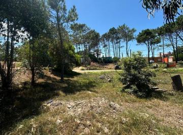 Terreno · 450m² · Terreno en Balneario Buenos Aires