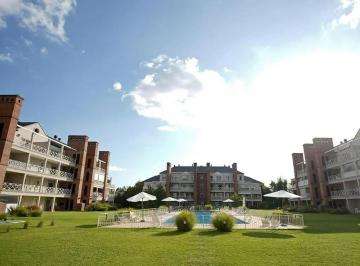 Departamento · 89m² · 2 Ambientes · 1 Cochera · Departamento 2 Ambientes en Condominio Tortugas II