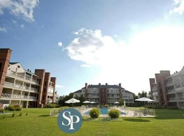 Departamento · 89m² · 2 Ambientes · 1 Cochera · Departamento 2 Ambientes en Condominio Tortugas II
