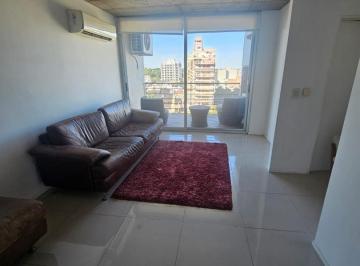 Departamento · 73m² · 3 Ambientes · 2 Cocheras · Piso en Venta en San Martín con 2 Cocheras Cubiertas