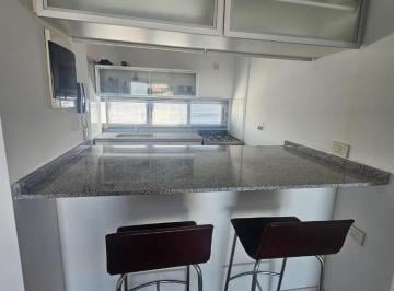 Departamento · 73m² · 3 Ambientes · 2 Cocheras · Piso en Venta en San Martín con 2 Cocheras Cubiertas