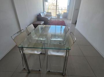 Departamento · 73m² · 3 Ambientes · 2 Cocheras · Piso en Venta en San Martín con 2 Cocheras Cubiertas
