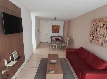 Departamento de 2 ambientes, Córdoba · Alquiler Departamento Amoblado 1 Dorm.. con Cochera, General Paz.