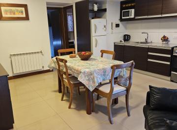 Departamento de 2 ambientes, Mar del Plata · Alquiler Estudiantes La Perla Excelente! Dos Baños Uno en Suite Modermos