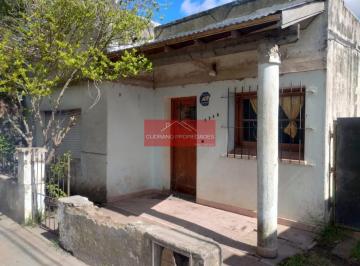Casa de 3 ambientes, Miramar · Casa y Departamento a Reciclar - Zona Todo El Año - Miramar