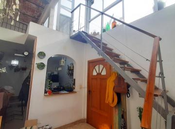 PH · 60m² · Hermoso PH 4 Amb con Terraza Propia - Impecable!