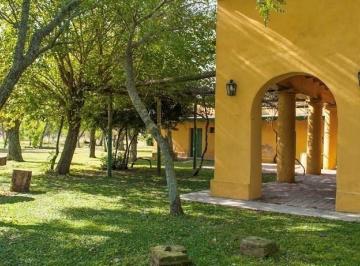 Terreno · 1640m² · Terreno Lote en Venta en Marcos Paz, G. B. a. Zona Oeste, Argentina