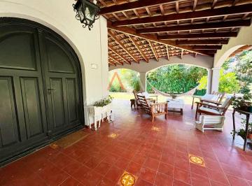 AMN-AMN-3428_2 · Casa en Alquiler en La Pradera - Pilar