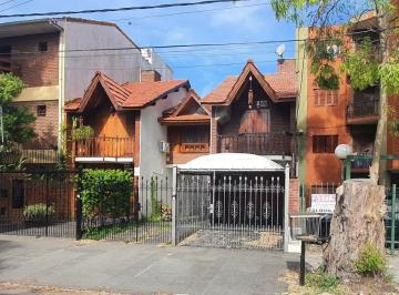 Casa de 4 ambientes, San Bernardo · Venta de Dúplex en San Bernardo