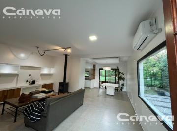 Casa · 120m² · 5 Ambientes · 2 Cocheras · Casa en San Agustin