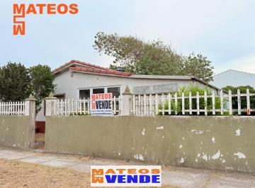 Casa de 3 ambientes, Mar del Tuyú · Venta Chalet Independiente de 3 Ambientes Mar del Tuyú