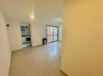 Imagen1 · Dos Ambientes con Balcon Frances (Reservado)