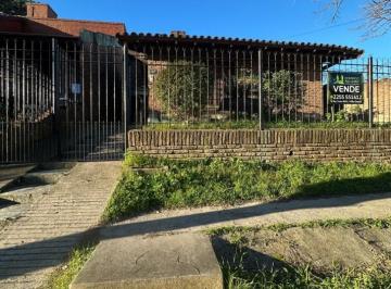 Casa · 116m² · 6 Ambientes · 1 Cochera · Venta Casa en Zona Centro Villa Gesell