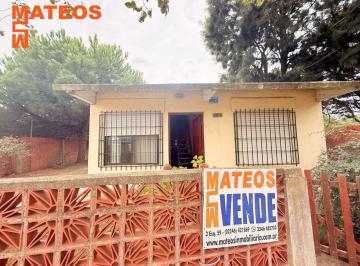 Casa de 3 ambientes, Mar del Tuyú · Venta Casa Independiente en Mar del Tuyu 5 N° 6384