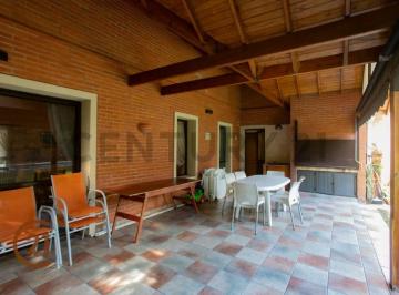 Casa · 183m² · 5 Ambientes · 2 Cocheras · Venta Canning Casa 4 Ambientes en St Thomas Sur