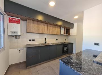 Departamento · 80m² · 4 Ambientes · Venta Departamento 2 Dorm. con Terraza