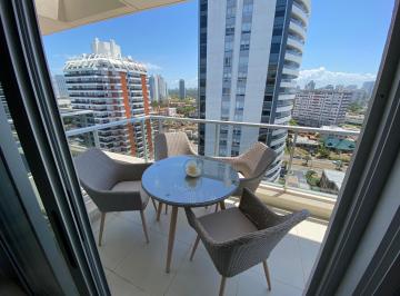 Departamento · 52m² · 3 Ambientes · 1 Cochera · Departamento en Punta del Este