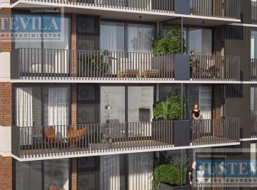Departamento · 29m² · 1 Ambiente · Departamento 2 Amb Al Frente en Esq de Mexico y Castro Barros. Almagro
