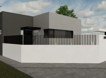 Casa · 110m² · 4 Ambientes · 2 Cocheras · Venta Casa 3 Dorm en Pozo Egipto y Portugal, Rincon del Rio, Neuquen