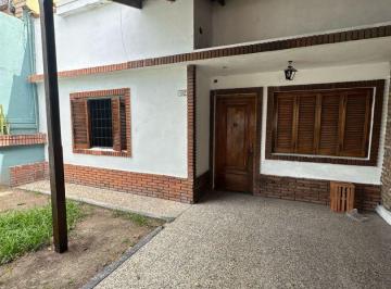 MGZ-MGZ-352_2 · Casa 4 Ambientes. | Acevedo Al 3500