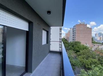 Departamento · 32m² · 1 Ambiente · Venta/financiacion Departamentos Semipisos un Dormitorio en Pichincha, Rosario